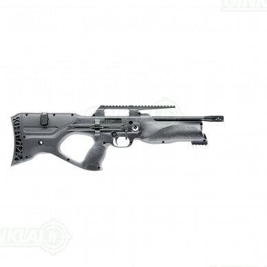 Pneumatinis PCP šautuvas Walther Reign M2 V 4,5 mm 19,9 J 1