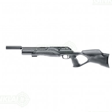 Pneumatinis PCP šautuvas Walther Rotex RM8 Varmint UC 4,5 mm 16J