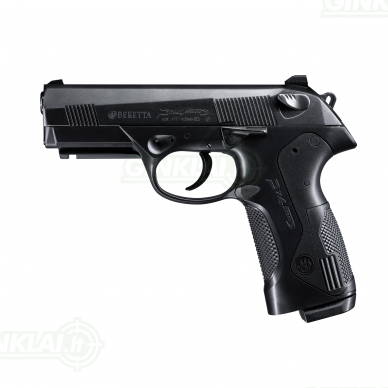 Pneumatinis pistoletas Beretta Px4 Storm 4,5mm Pellet/BBs