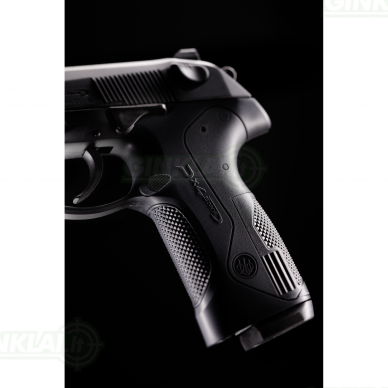 Pneumatinis pistoletas Beretta Px4 Storm 4,5mm Pellet/BBs 2