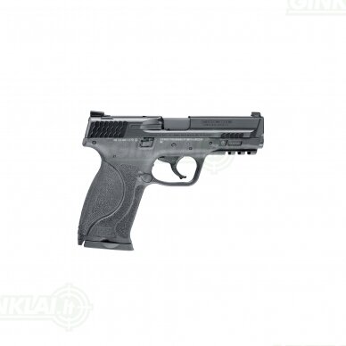 Pneumatinis pistoletas Smith Wesson M&P9 M2.0 4,5 mm BBs 2