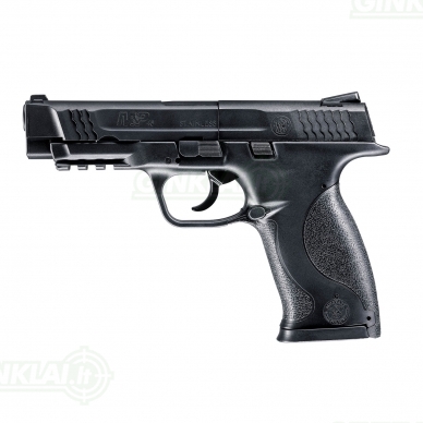 Pneumatinis pistoletas Smith Wesson M&P45 4,5mm Pellet