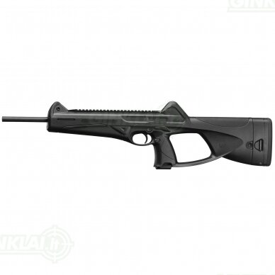 Pneumatinis šautuvas Beretta Cx4 Storm 4,5mm Pellet CO2