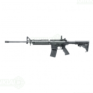 Pneumatinis šautuvas Colt M4 4,5 mm