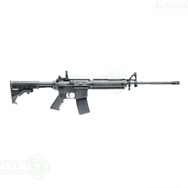 Pneumatinis šautuvas Colt M4 4,5 mm 2