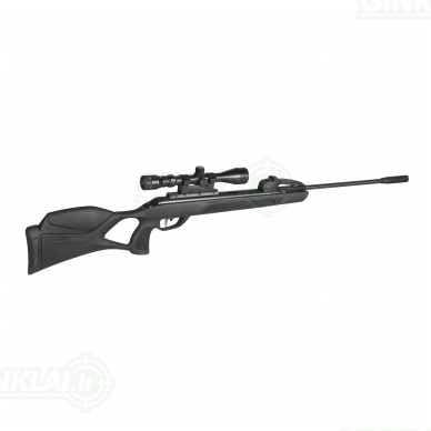 Pneumatinis šautuvas Gamo Replay 10 Magnum 4,5 mm 36J 1