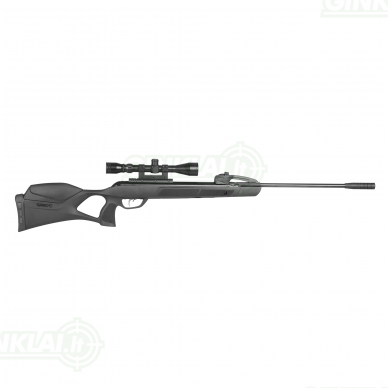 Pneumatinis šautuvas Gamo Replay 10 Magnum 4,5 mm 36J 2