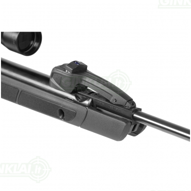 Pneumatinis šautuvas Gamo Replay 10 Magnum 4,5 mm 36J 3