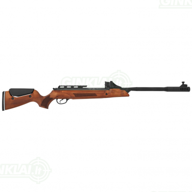 Pneumatinis šautuvas Hatsan SpeedFire W 5,5mm 27 J