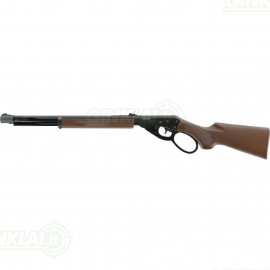 Pneumatinis šautuvas Marlin Lever Action BB Rifle, 4,5 mm