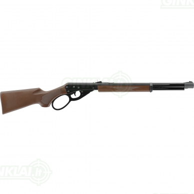 Pneumatinis šautuvas Marlin Lever Action BB Rifle, 4,5 mm 1