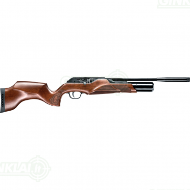 Pneumatinis PCP šautuvas Walther Rotex RM8 5,5 mm 16J 1