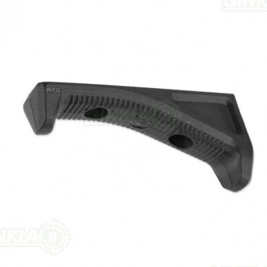 Priekinė rankena Magpul M-LOK AFG Angled Fore Grip MAG598 1