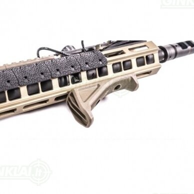 Priekinė rankena Magpul M-LOK AFG Angled Fore Grip MAG598 2