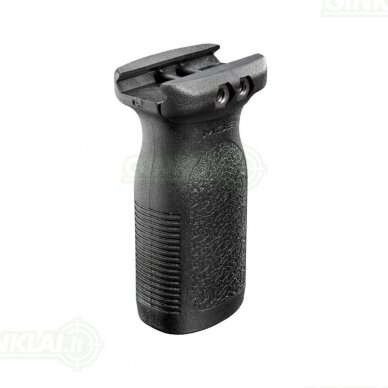 Rankena Magpul RIS RVG® Vertical Grip Black - MAG412