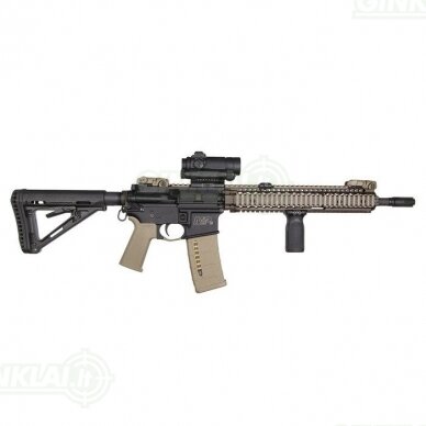 Rankena Magpul RIS RVG® Vertical Grip Black - MAG412 1