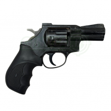 Revolveris Arminius HW3, .22LR