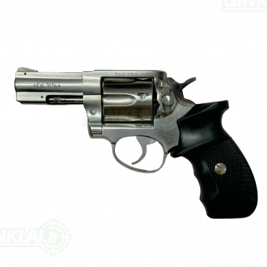 Revolveris Manurhin MR 88 .357 Magnum