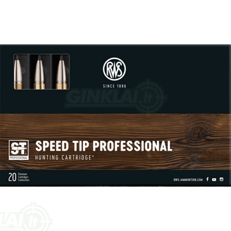 RWS 30-06 Spr Speed TIP 10,7g