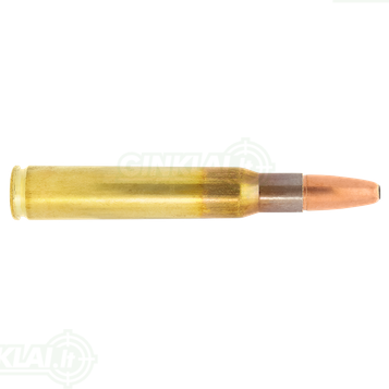 Lapua .30-06 Spr. Mega 12g