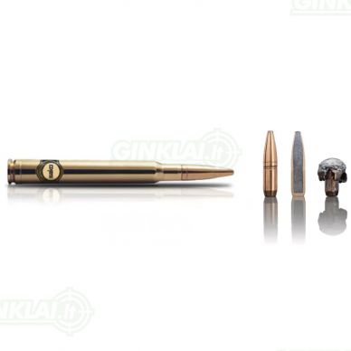 Sako 30-06 Spr Super Hammerhead 11,7g