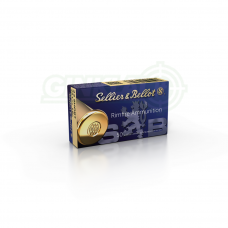 Sellier&Bellot 22 Short 1,80 g, 50 vnt.