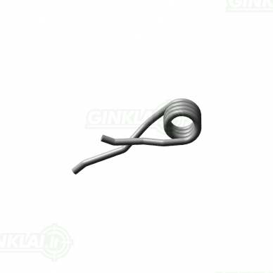 Spyruoklė CZ Trigger Spring Shadow 2 , SP-01, 75