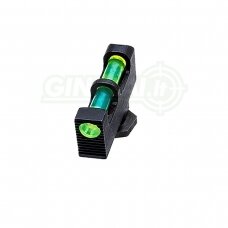 Kryptukas Glock HIVIZ Target Front Sight