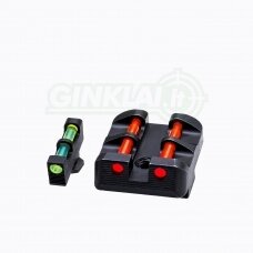 Taikikliai Glock HIVIZ Target Sight Set