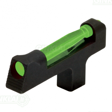 Kryptukas Colt 1911 HIVIZ Front Sight