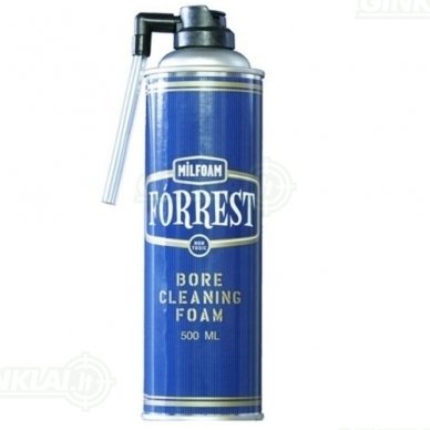 Valymo putos Forrest Bore 500 ml