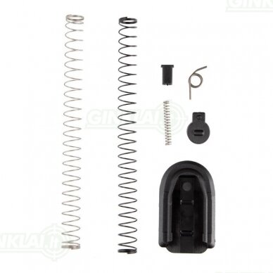 Walther PPQ M2 T4E Service Kit