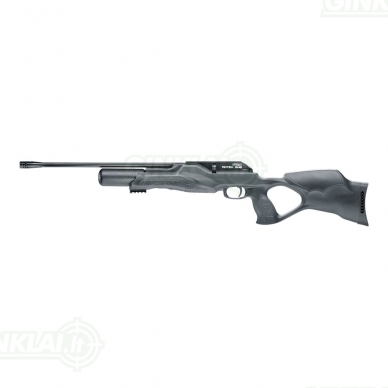 Pneumatinis PCP šautuvas Walther Rotex RM8 Varmint 4,5 mm 24J