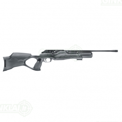 Pneumatinis PCP šautuvas Walther Rotex RM8 Varmint 4,5 mm 24J 1