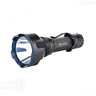 Žibintuvėlis Olight Warrior X Turbo